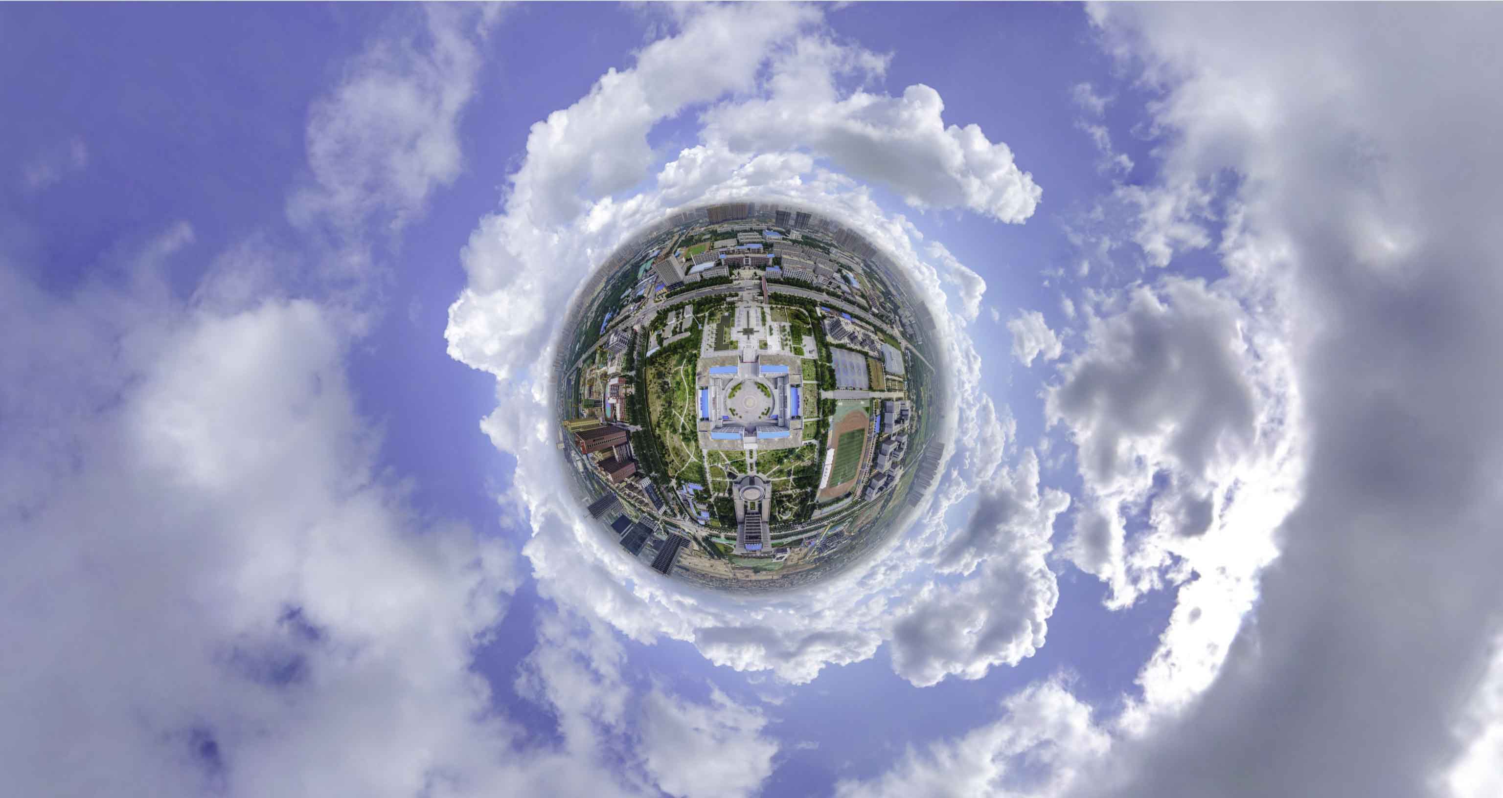 老河口格凸河风景名胜区