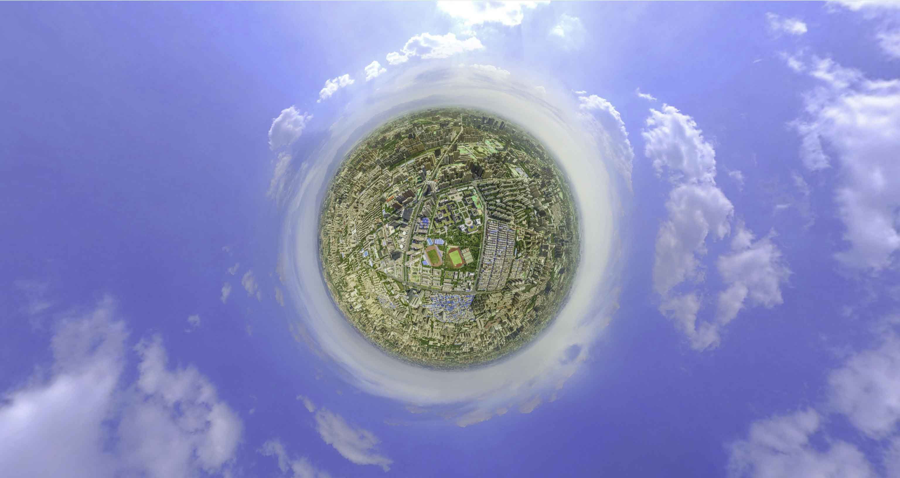 老河口沣河金湾