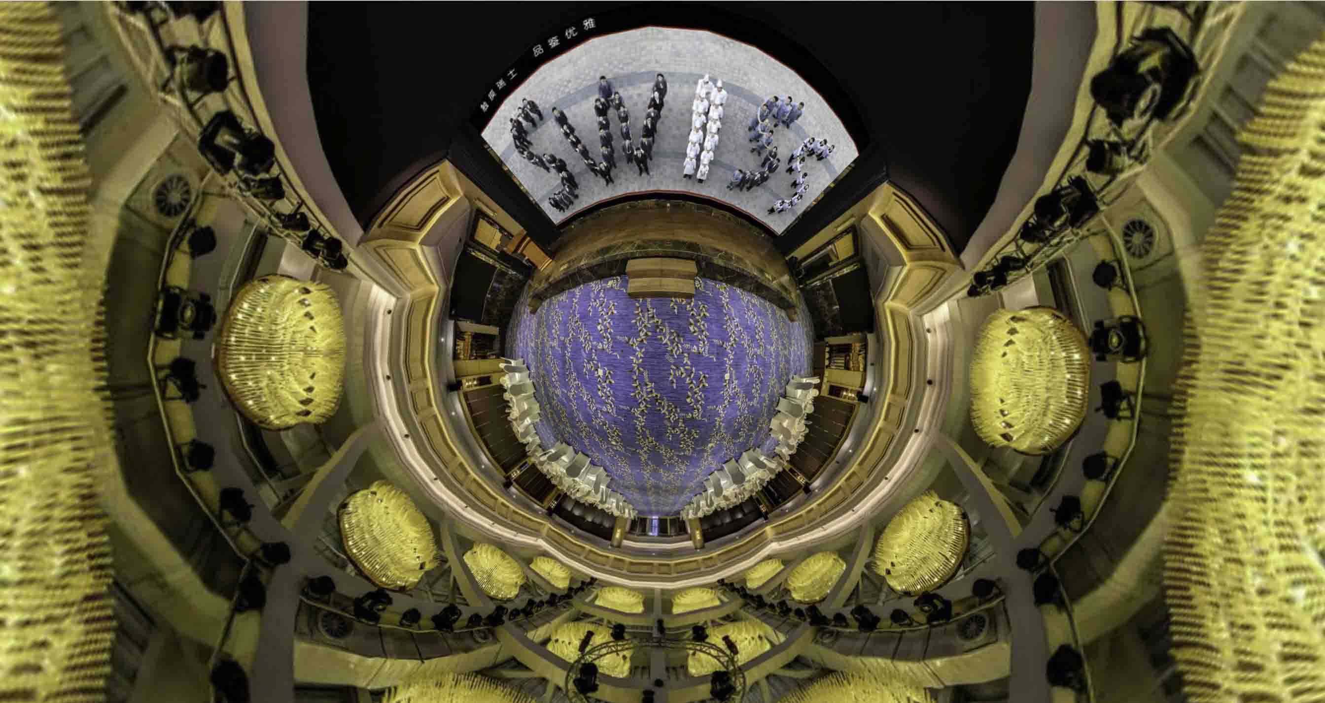 老河口探索VR全景拍摄中的深度感：营造沉浸式体验的关键要素